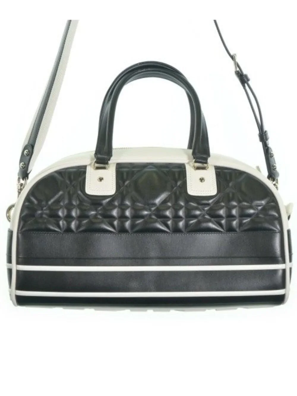 Dior Tote Black